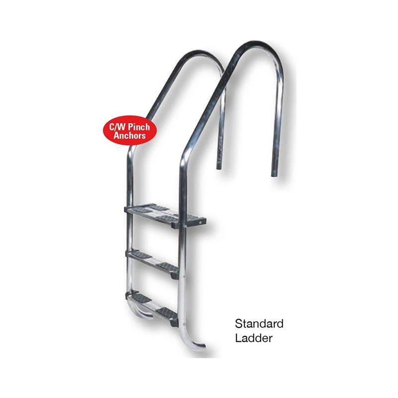1.7"/43mm Standard Ladders 2 1.7"/43mm Standard Ladders - Image 2