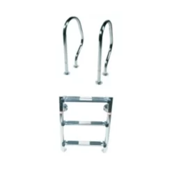 1.7"/43mm Undercover Ladders