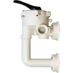 Peraqua Multiport Valves