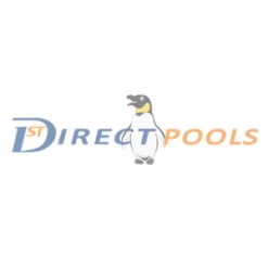 American Pool Products In-Wall Recessed Steps - Set Of 3