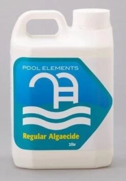 Inground Pool Chemical Starter Kit 13 Inground Pool Chemical Starter Kit -Pool Perfect Shop 2ltr long life 1