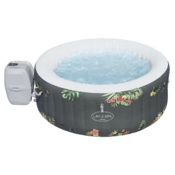 Lay-Z-Spa Aruba Airjet