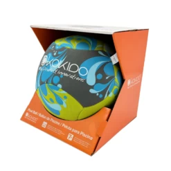 Neoprene Pool Ball -Pool Perfect Shop 4 3 1