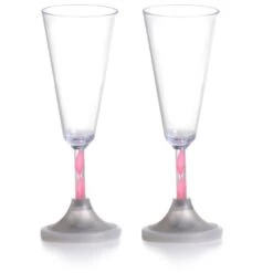 Life Spa - LED Wine Glass Sets 5 Life Spa - LED Wine Glass Sets -Pool Perfect Shop 502401