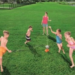 Lightning Vortex Sprinkler -Pool Perfect Shop 52256 2