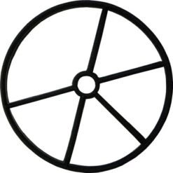 Multiport Valve Spider Gaskets