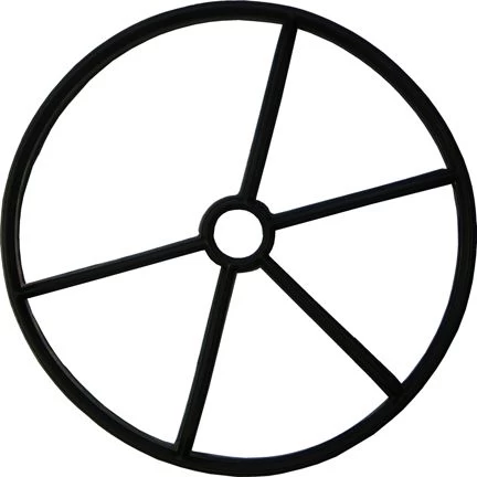 Multiport Valve Spider Gaskets 1 Multiport Valve Spider Gaskets