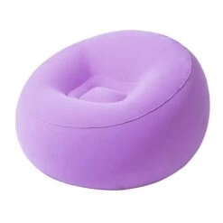 Bestway Inflate-A-Chair 7 Bestway Inflate-A-Chair -Pool Perfect Shop 75052 purple 1
