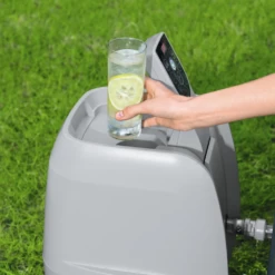 Lay-Z-Spa Aruba Airjet 11 Lay-Z-Spa Aruba Airjet -Pool Perfect Shop 7 1