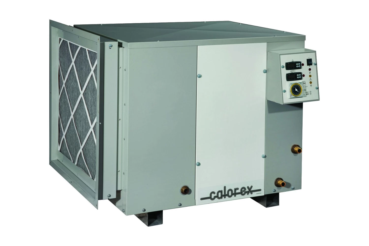 Calorex AA300 Dehumidifier 1 Calorex AA300 Dehumidifier