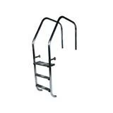 1.7"/43mm Overflow Ladders