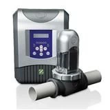 Ei 25 Salt Chlorinator - For Pools Up To 110m3