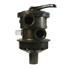 Hayward Multiport Valves
