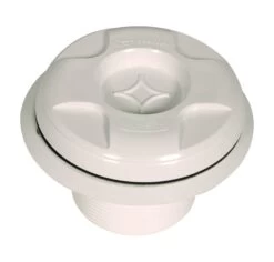 1.5” Liner Vacuum Point C/w Plug