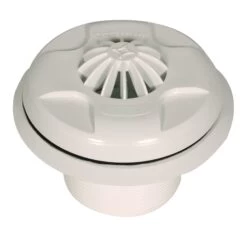 1.5” Liner Fixed Grate Inlet - No Backnut