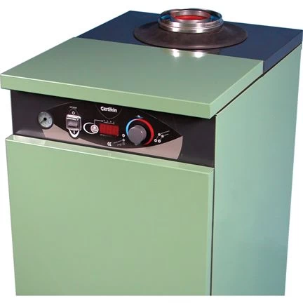 Genie Gas Heaters 1 Genie Gas Heaters