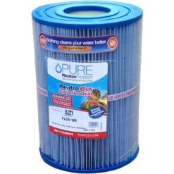 Pleatco Advanced Pool Filter Cartridge Antimicrobial PA25-M