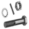 Bolt Assembly For Slidelock Steering Wheel