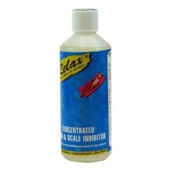 Relax Concentrated Stain & Scale Inhibitor