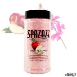 Spazazz Spa Crystals 15 Spazazz Spa Crystals -Pool Perfect Shop SPZ 50 0101 11