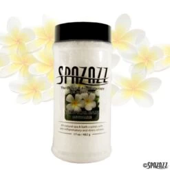 Spazazz Spa Crystals 16 Spazazz Spa Crystals -Pool Perfect Shop SPZ 50 0104 11