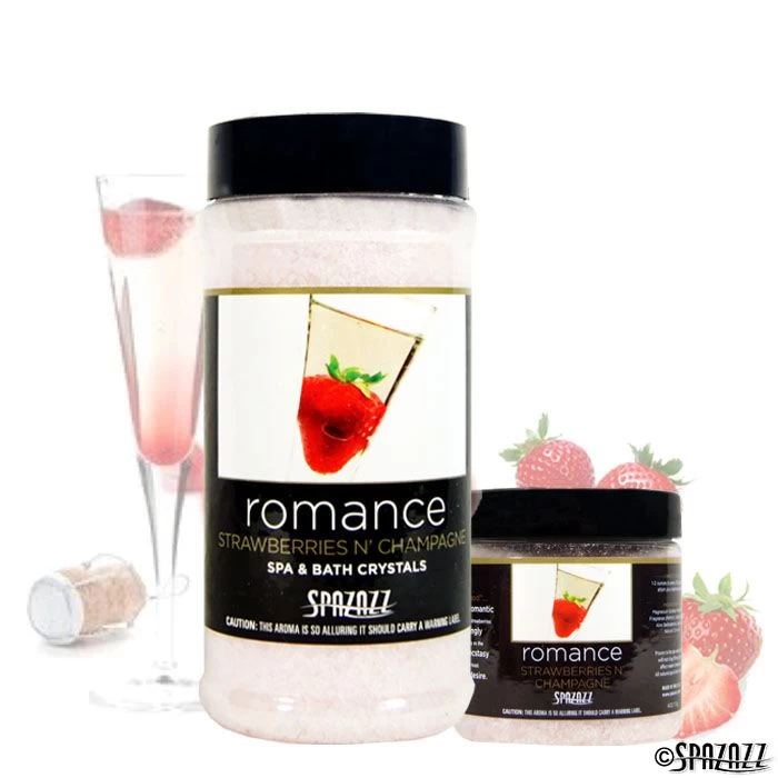 Spazazz Spa Crystals 6 Spazazz Spa Crystals - Image 6