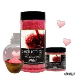 Spazazz Spa Crystals 21 Spazazz Spa Crystals -Pool Perfect Shop SPZ 50 0169 11