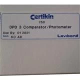 Lovibond - 250 Phenol Red (Comparator Only) Tablets For PH - 511751BT