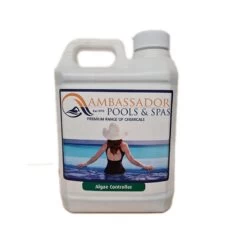 2ltr Non Copper Algae Controller