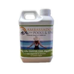 2ltr Long Life Copper Free Algaecide