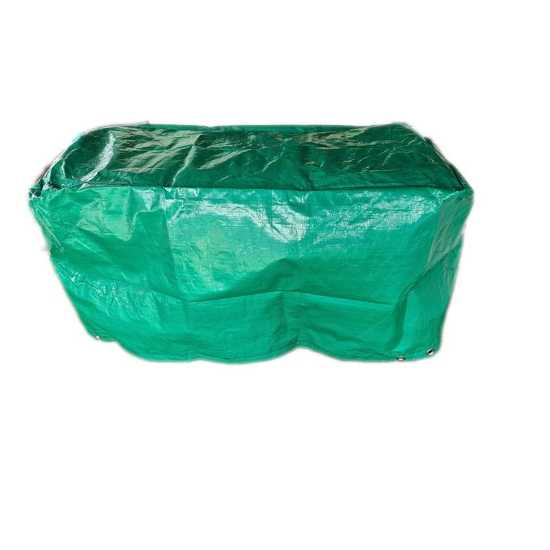 Heat Pump - Covers 1 Heat Pump - Covers