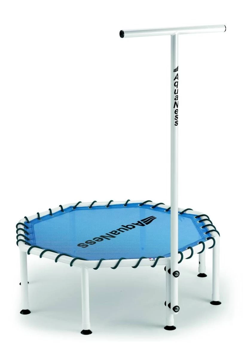 Aqua Fit Pro - Aqua Trampoline 1 Aqua Fit Pro - Aqua Trampoline