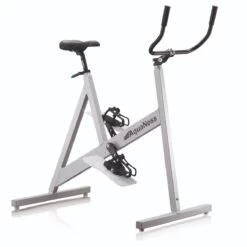 Aqua Fit Pro - Redfish 7 Aqua Fit Pro - Redfish -Pool Perfect Shop aquabike redfish grey