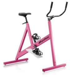 Aqua Fit Pro - Redfish 8 Aqua Fit Pro - Redfish -Pool Perfect Shop aquabike redfish pink