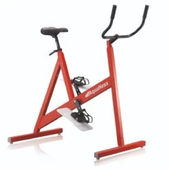 Aqua Fit Pro - Redfish 9 Aqua Fit Pro - Redfish -Pool Perfect Shop aquabike redfish red