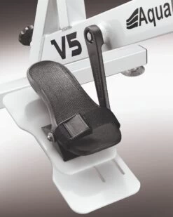 Aqua Fit Pro - Shark 6 Aqua Fit Pro - Shark -Pool Perfect Shop aquabike shark pedal