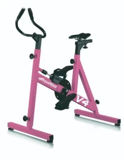Aqua Fit Pro - Whale -Pool Perfect Shop aquabike whale pink