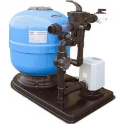 Aquabiome Skid Pack - 20" Lacron