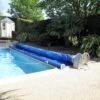 AquaShield Safety Cover Up To 15ft X 30ft - Top Track Top Mount