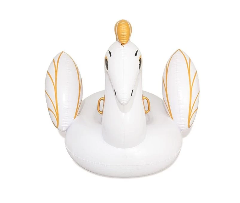 Luxury Pegasus Ride On 2 Luxury Pegasus Ride On - Image 2