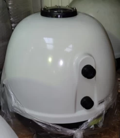 Atika 2 - 36" Side Mount Sand Filter