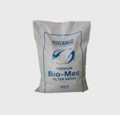 Biomec Filter Media 20kg