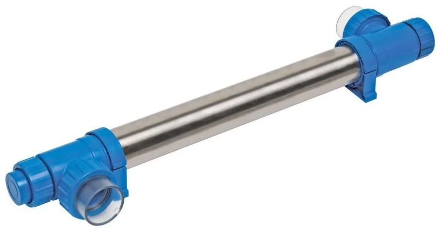 Blue Lagoon UV-C Systems 1 Blue Lagoon UV-C Systems