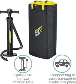 Hydro-Force - Huaka'i Set SUP -Pool Perfect Shop bo4