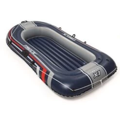 Hydro-Force - X1 Raft - 7ft 6 Inch X 48 Inch -Pool Perfect Shop boat6