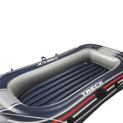 Hydro-Force - X1 Raft - 7ft 6 Inch X 48 Inch -Pool Perfect Shop boat8