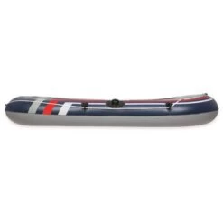 Hydro-Force - X1 Raft - 7ft 6 Inch X 48 Inch -Pool Perfect Shop boat9