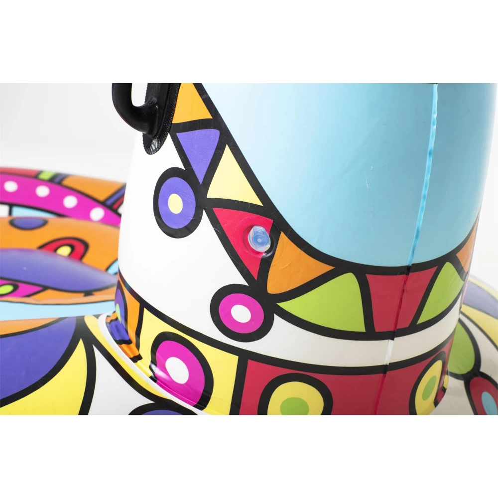 Bestway Pop Llama Ride-On 3 Bestway Pop Llama Ride-On - Image 3