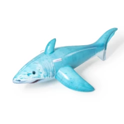 Bestway Realistic Shark Ride-On