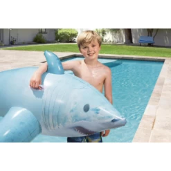 Bestway Realistic Shark Ride-On -Pool Perfect Shop bw41405 3